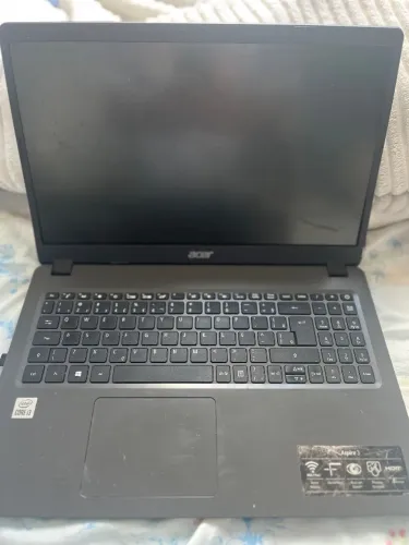 Notebook Acer Aspire 3
