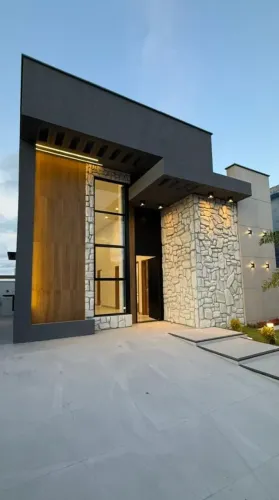 Casa com 3 dormitórios à venda, 105 m² por R$ 950.000,00 - Sunville - João Pessoa/PB
