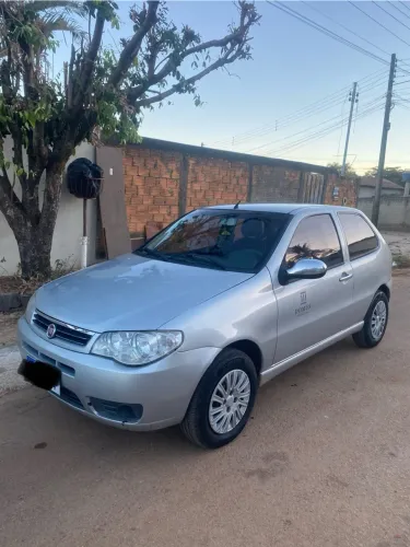 Fiat Palio 1.0/ Trofeo 1.0 Fire/ Fire Flex 2P 2014