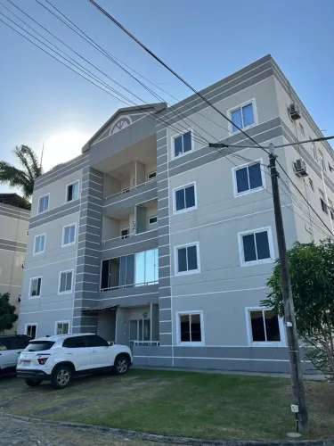 Oportunidade TROCO/VENDO - apartamento Jardim das Margaridas