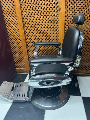 Cadeira Haisan  seminova 
