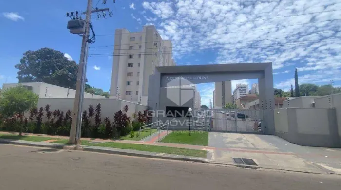 Apartamento com 2 dormitórios à venda, 41 m² por R$ 239.900,00 - Jardim Alvorada - Maringá
