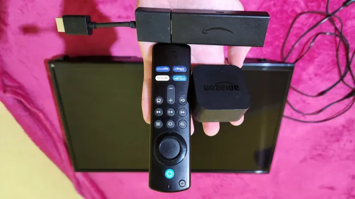 Kit Smart Tv - TV Philco 27 + Alexa