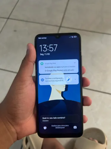 Redmi 10c versão 128 ( Aceito ofertas)