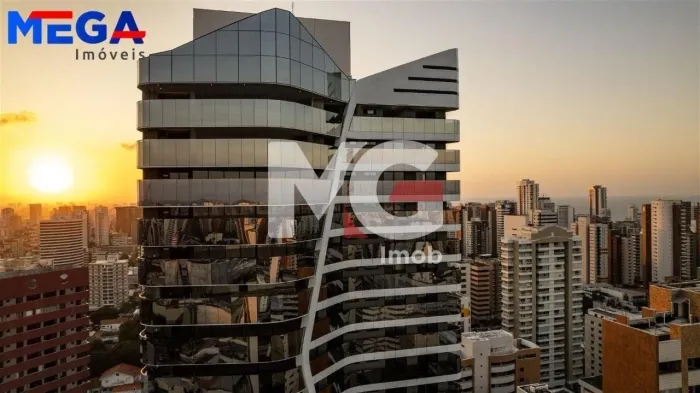 Apartamento em Aldeota