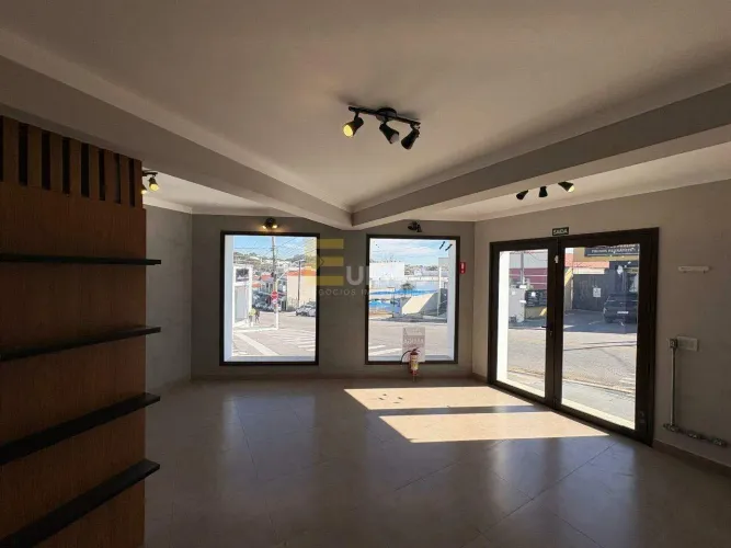 Sala comercial para locação Próxima ao Centro de Vinhedo
