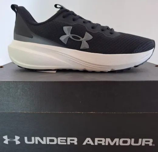 Tênis Under Armour Tamanho 44