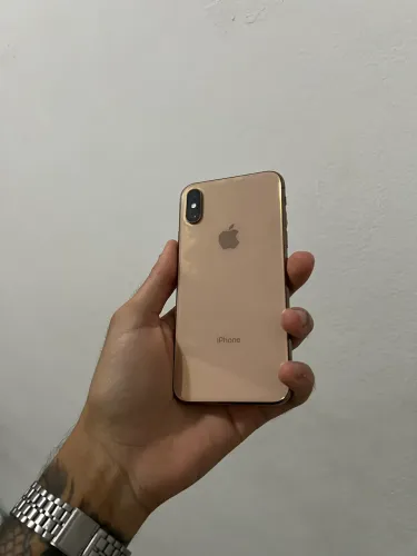 iPhone xs 64gb