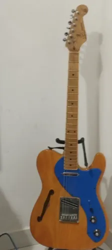 Guitarra SX Telecaster thinline