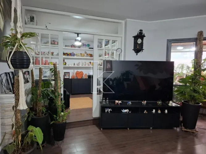 Apartamento com 161 m² à venda na Vila Nova Conceição