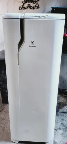 Eletrolux Degeloseco 110vts(Entrego sem taxa)