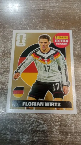 Wirtz ouro original e em perfeito estado 