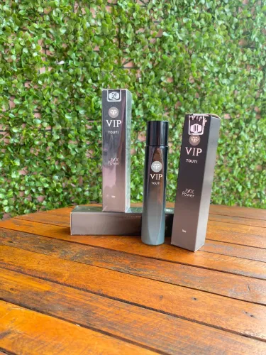 Perfumes VIP TOUTI