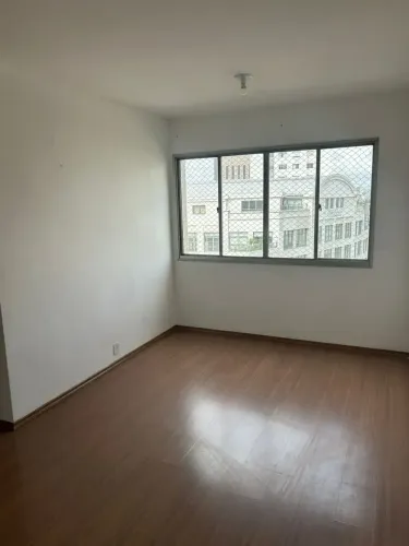 Apartamento para alugar na Vila Mariana. Excelente localização!
