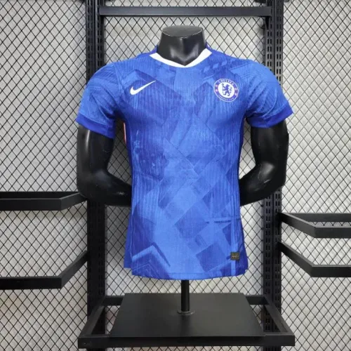 Camisa do Chelsea Tam G1