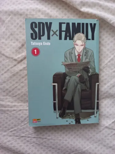 MANGÁ NA PRIMOÇÃO
