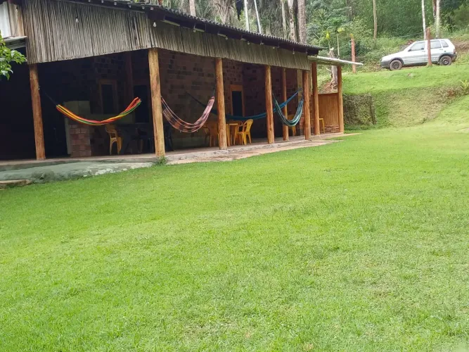 Uma excelente chácara pra locação em taquaruss