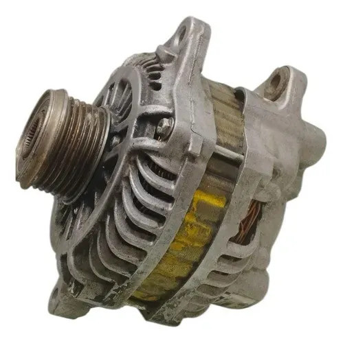 Alternador Lancer 2.0 2012