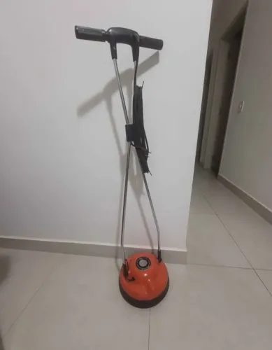 Enceradeira arno antiga
