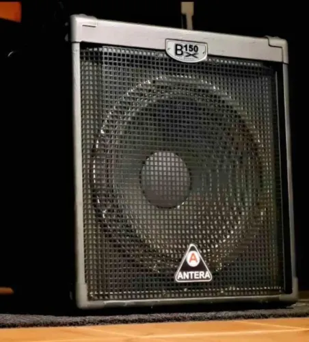 Amplificador para Contra Baixo - Antera BX150