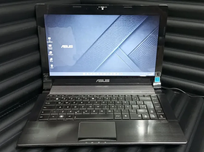 Notebook Asus Core i7 Revisado e com Garantia