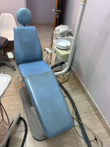 Cadeira odontológica