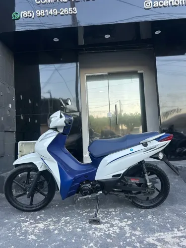 Shineray Jet 50cc 2026