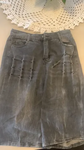 JORTS SHORTS JEANS