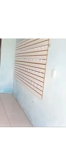 Painéis Canaletado