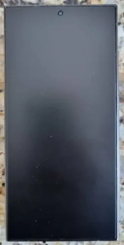 Samsung S24 Ultra