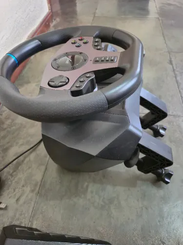 Volante Gamer PXN PXN-V9