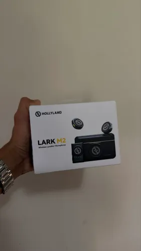 Lapela Hollyland lark m2