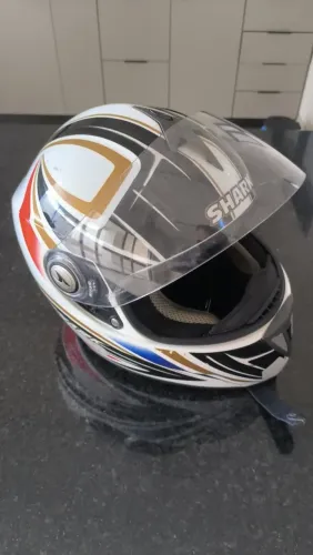Capacete Shark RSI