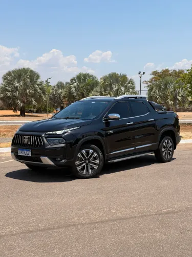 Fiat Toro Ranch 2.2 16V 4X4 TB Diesel Aut. 2026