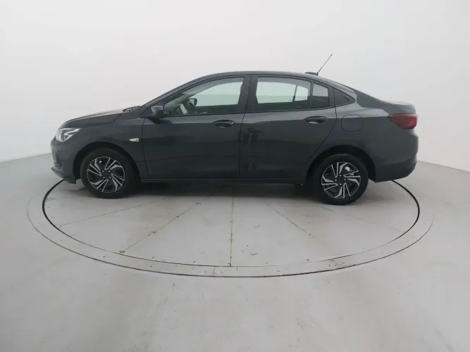 Chevrolet Onix Plus LT 1.0 12V Flex Mec. 4P 2025