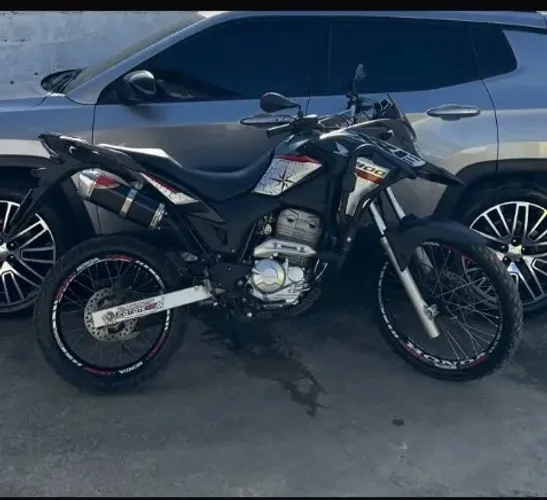 Honda XRE 300 Adventure Flex 2023