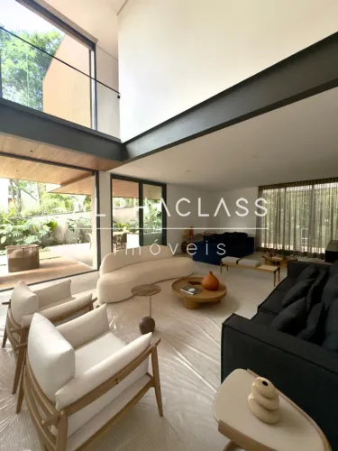 Casa para venda em Condomínio - Alphaville / Tamboré 10