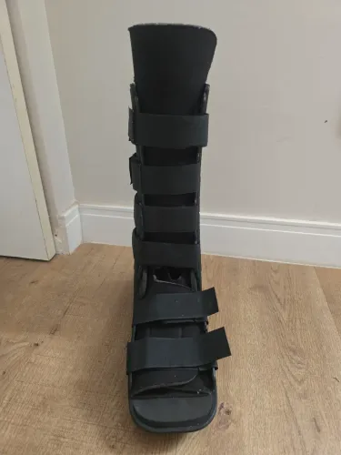 Bota ortopedica Hidrolight