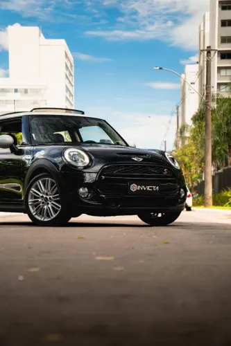 Mini Cooper S 2.0 Turbo 16V 3P Aut. 2018