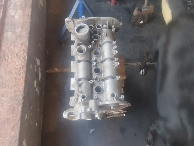 Motor 1.4 tsi.