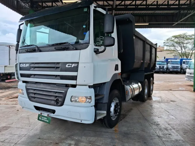 Daf Cf 2020