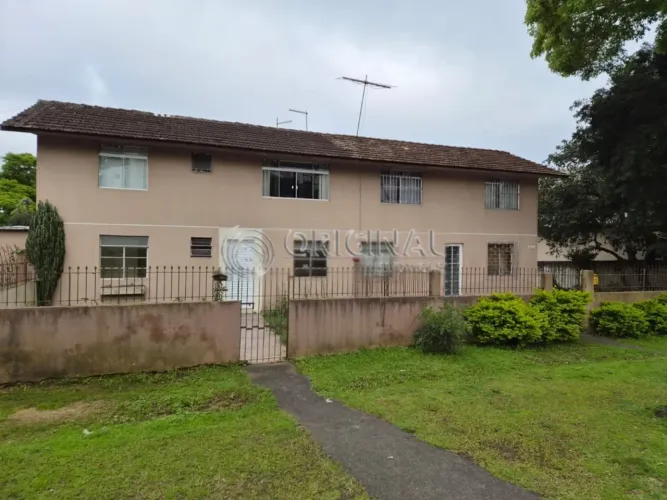 Apartamento com 02 Dormitórios