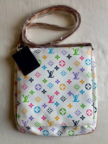 LOUIS VUITTON MURAKAMI