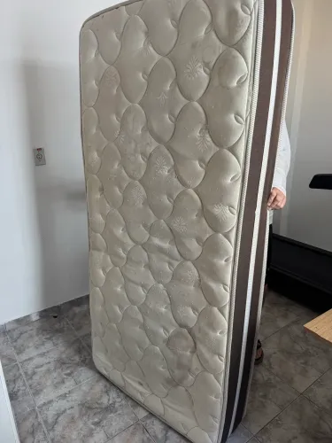 Colchão 