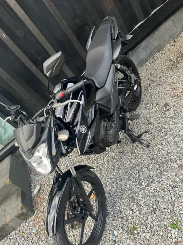 YAMAHA FAZER 150 2021