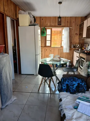 ? CASA À VENDA - VILA FORMOSA, SÃO JOSÉ - SC
