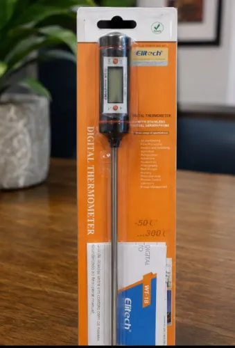 Termômetro Digital de Haste Elitech WT-1B