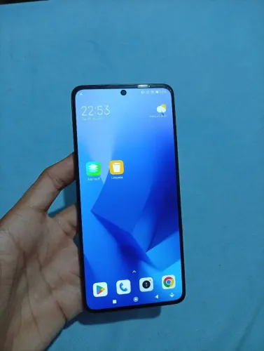 Xiaomi Redmi Note 13 pro 5g 512gb 24gb ram(12+12)