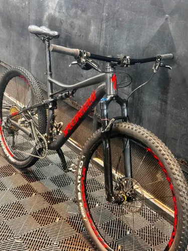 Specialized epic Full 29 
