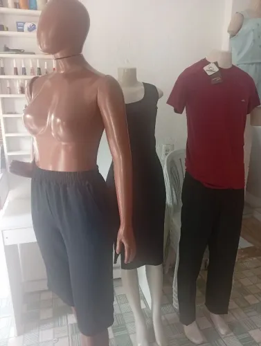 Manequim
